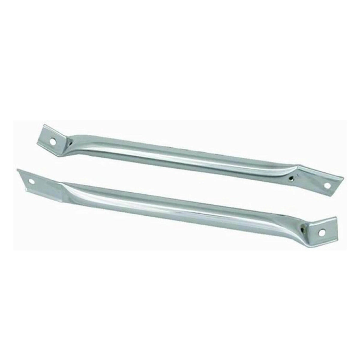 Camaro Radiator Support Bars - R9176