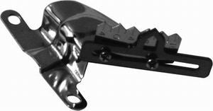 BB Chevy Timing Tab -8In Pointer - R9180