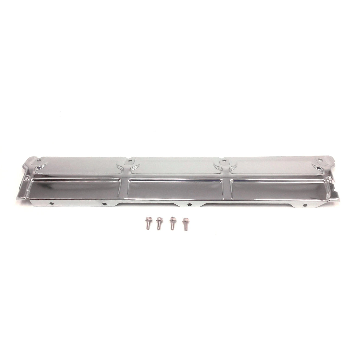 Chevelle Radiator Suppo rt Panel Chrome - R9428