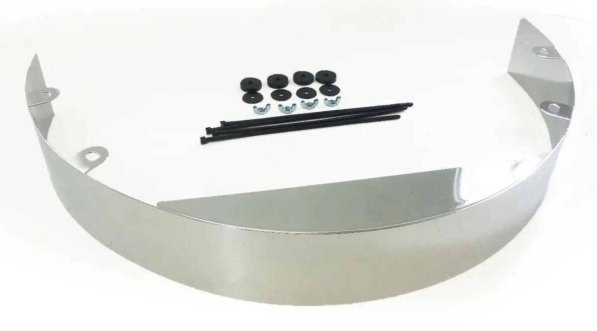 Fan Shroud - 3In X 20In - R9453