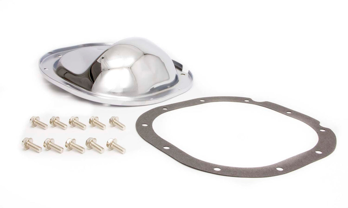 Ford 8.8 Differential Cover Chrome - R9465