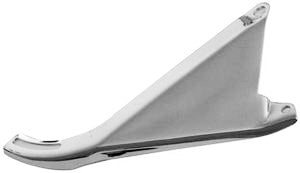 BB Chevy 396-454 Alterna tor Bracket - R9581