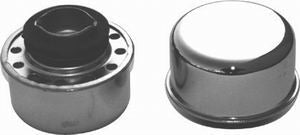 Twist-On Breather Cap - R9617