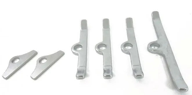 SB Ford Valve Cover Spreader Bars Kit (6) - R9642