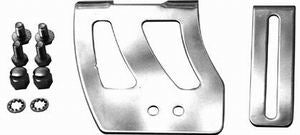 SB Chevy Throttle Cable Bracket - R9756