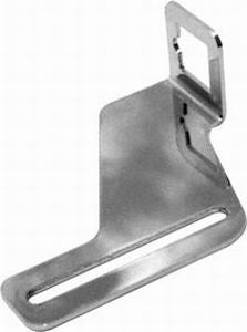 Turbo 350 Trans Kickdown Bracket - R9757