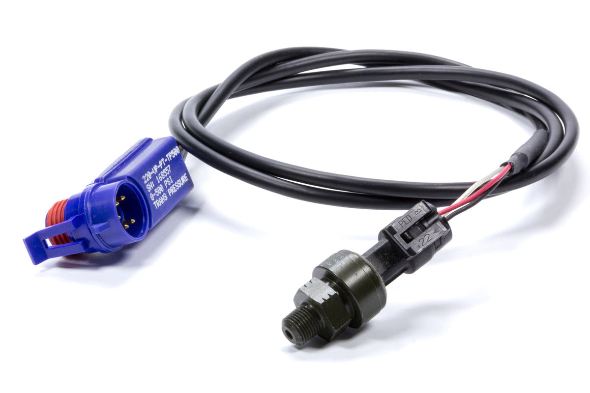 Trans Pressure Module w/ Sensor 0-500psi - 220VPPTTP500
