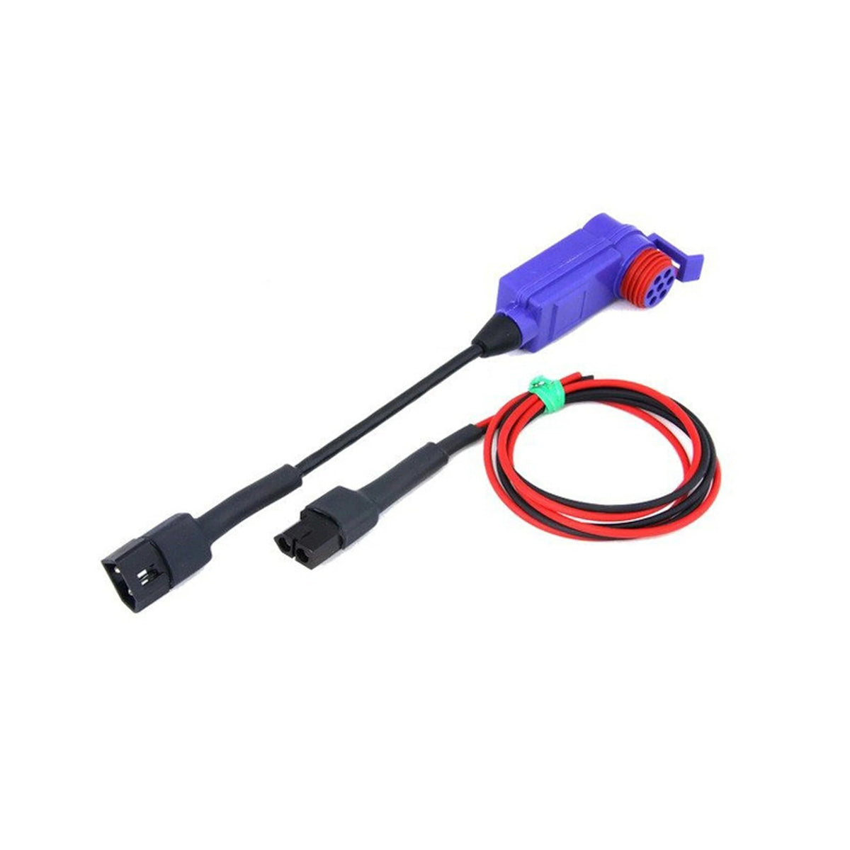 Event Marker - 230VMEVENT