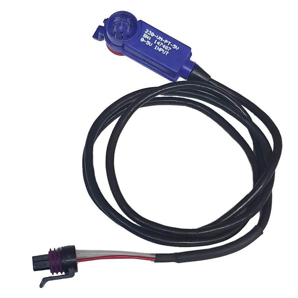 Press Td 5 Volt Module Only - 230VMPT5V