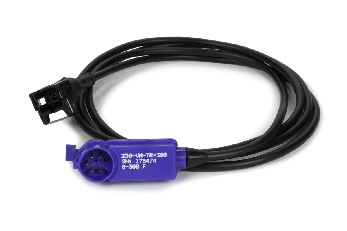 Vnet Temp Module 0-300 F - 230VMTR300