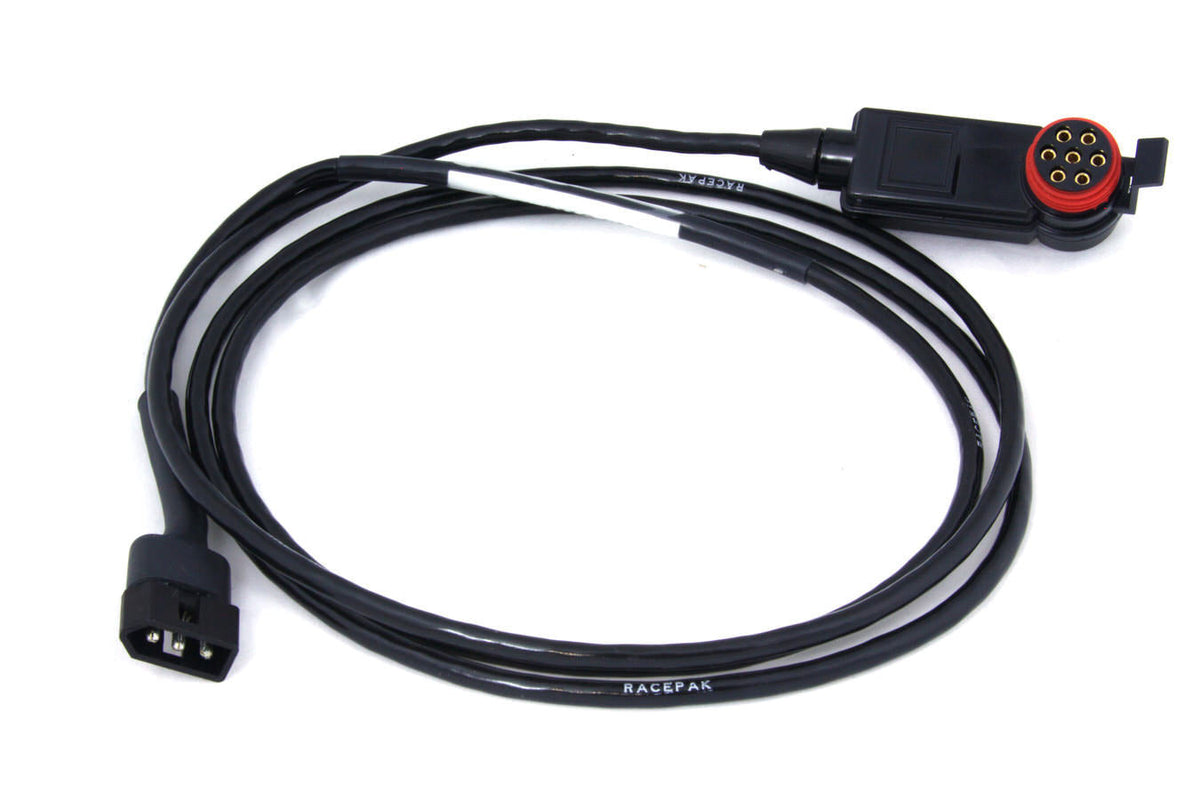 RF Shock Travel Module 28in Cable Length - 240IMTRAV28RF