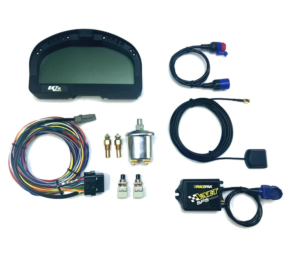 Power Distribution Module - 250KTIQ3SGPS