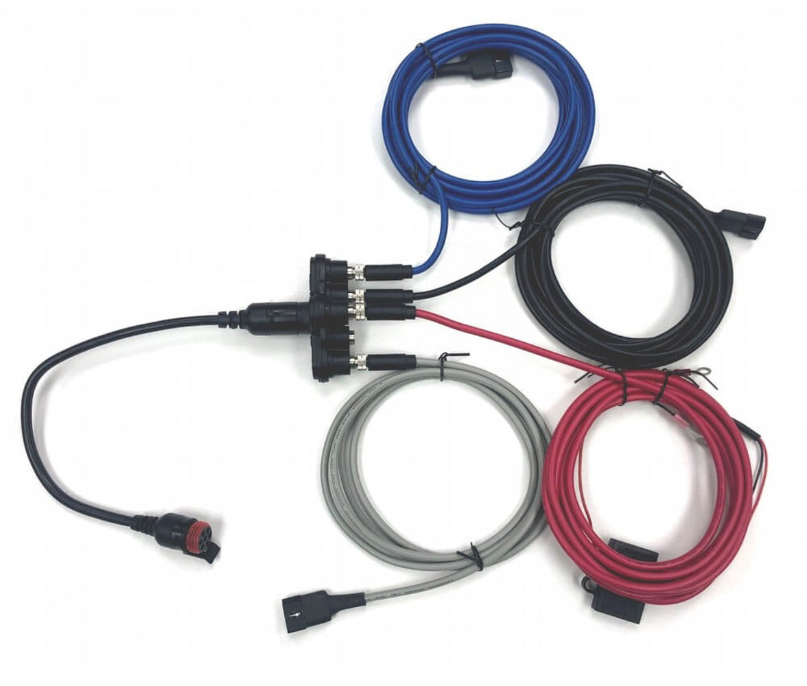 Harness - 280CAHARNPDCB