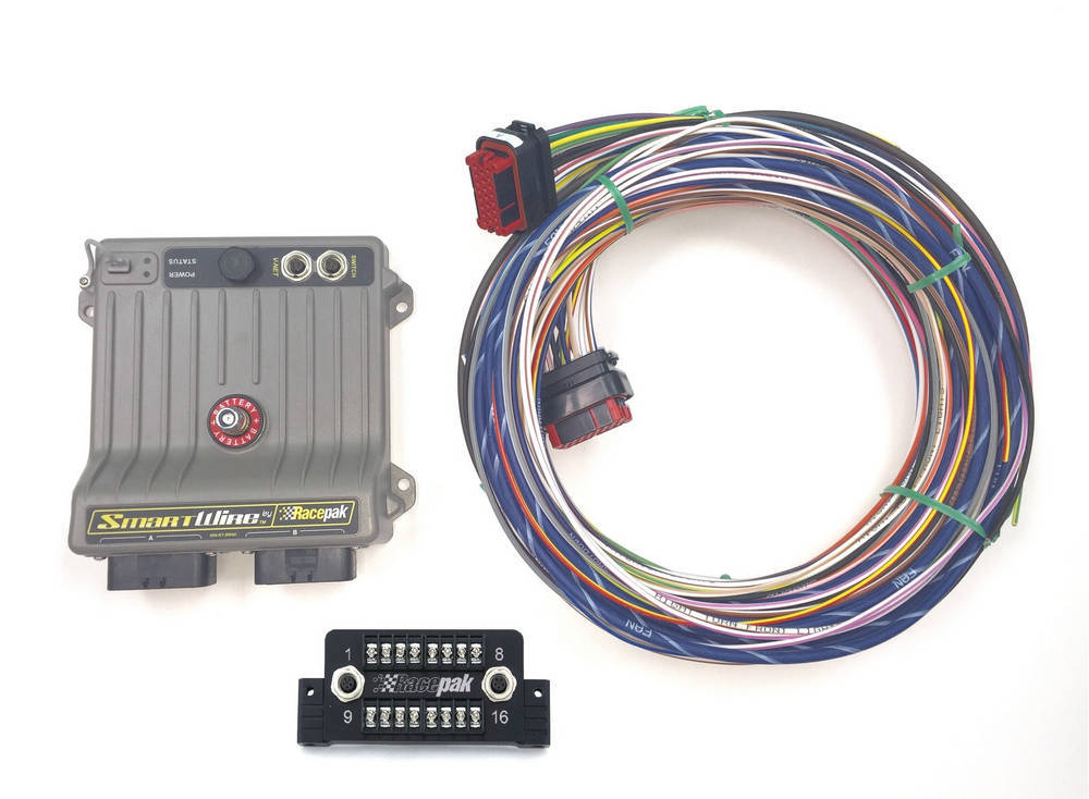 Street Smartwire Pcm - 500KTSWST