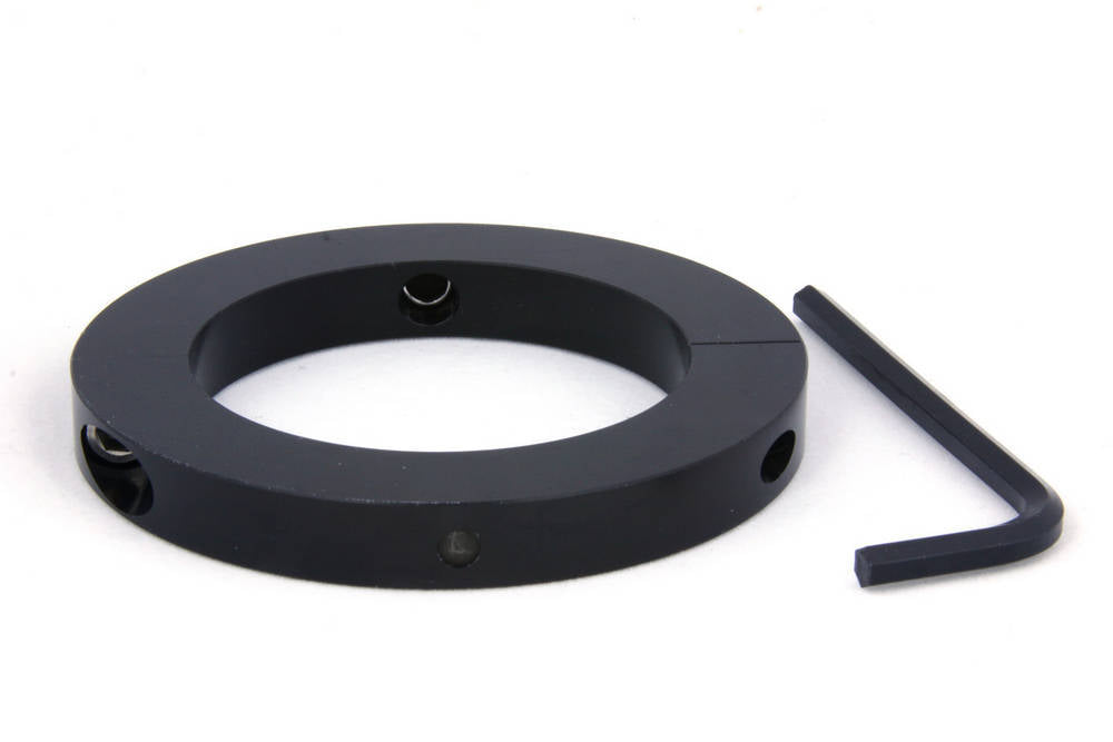 Split Collar 2.187 ID 8-Magnet - 800CL8M2187