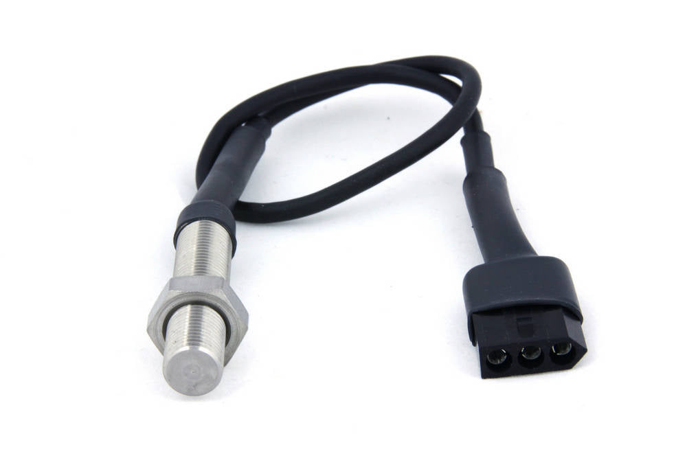 Shaft Sensor He Metal - 800SSMSC3