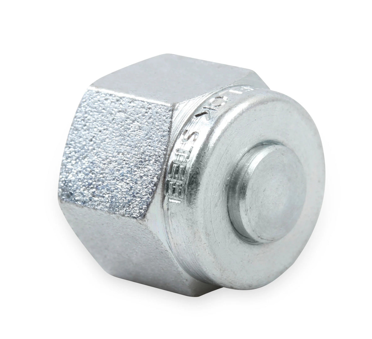 EGT Weldment Cap 1/4 - 800TXCAP4