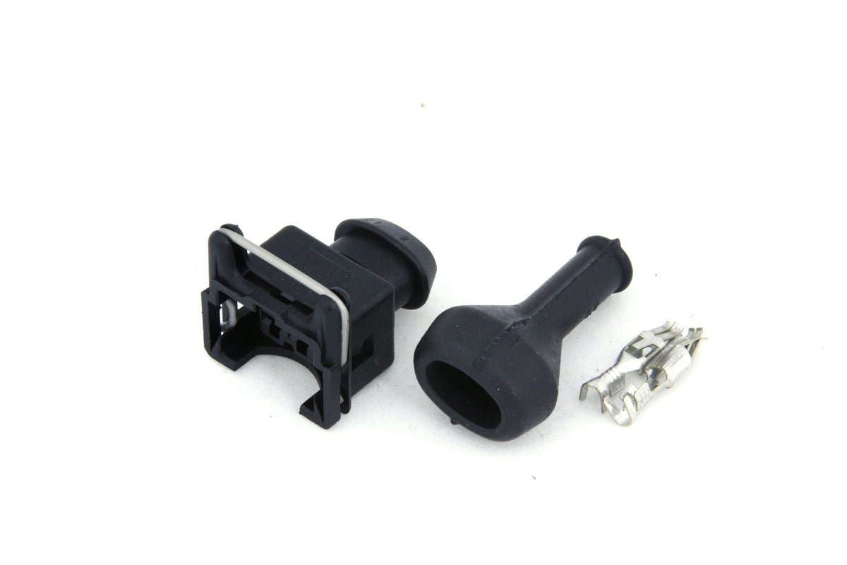 Fluid Temp Sensor Quick Disconnect Terminal Kit - 810CNTR2P