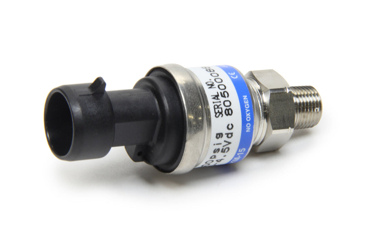 Remote Press. Transducer Sensor 0-300psi - 810PT0300GVT