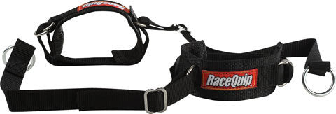 Arm Restraints Black - 391002RQP