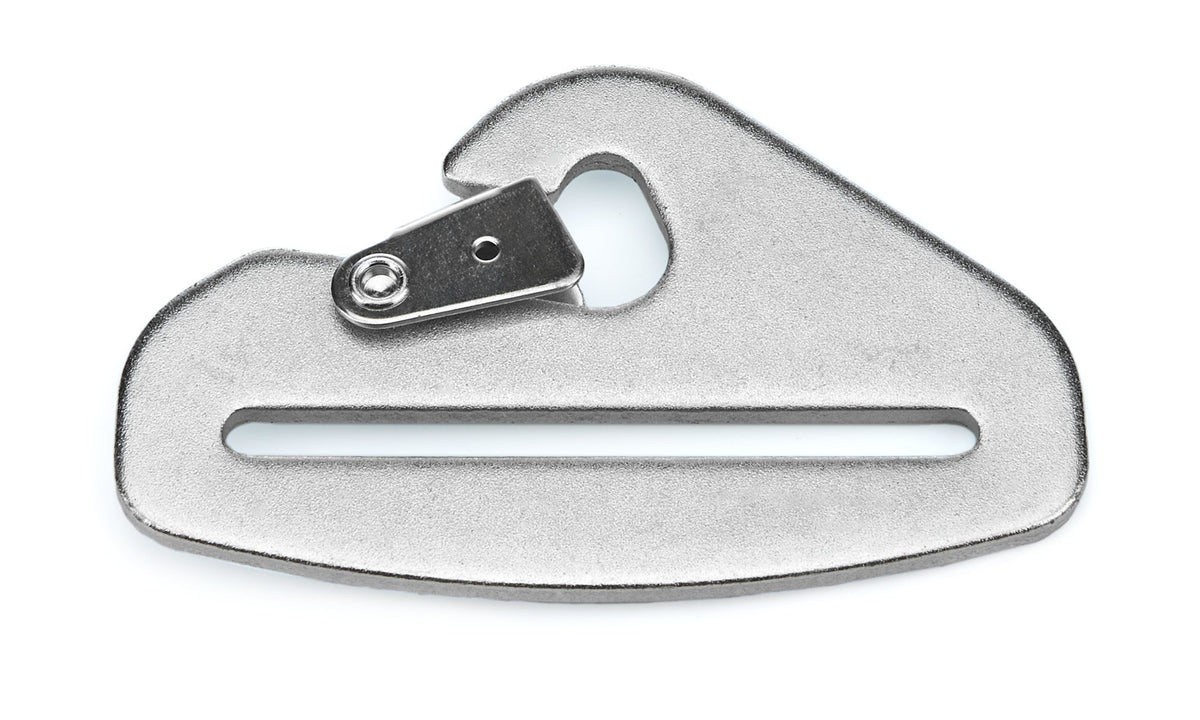 Snap Hook 3in Belt End - 700040RQP