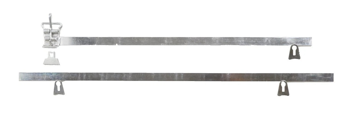 Window Net Mount Kit Latch Type Flat Bar - 700103RQP