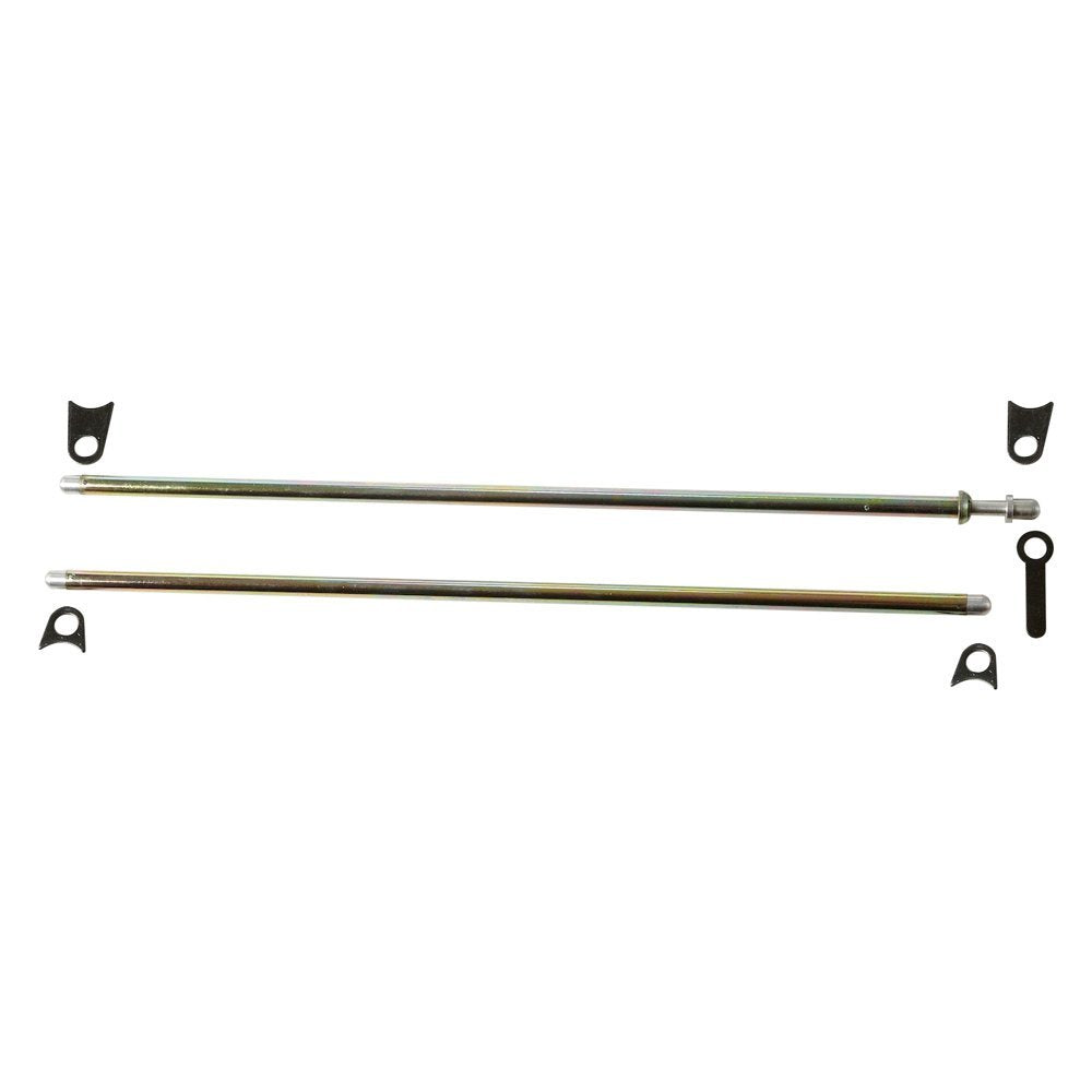 Window Net Mount Kit Spring Loaded 35in Long - 700107RQP