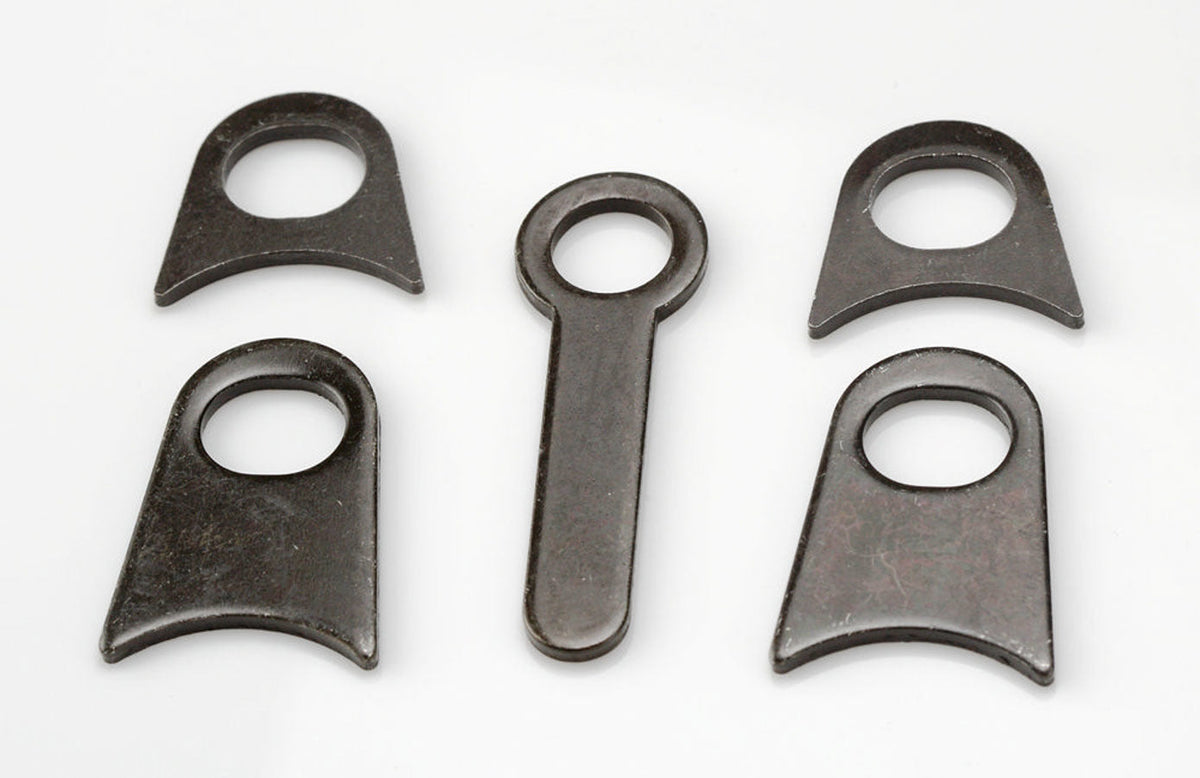 Hardware Kit for 700101 Round - 700911RQP