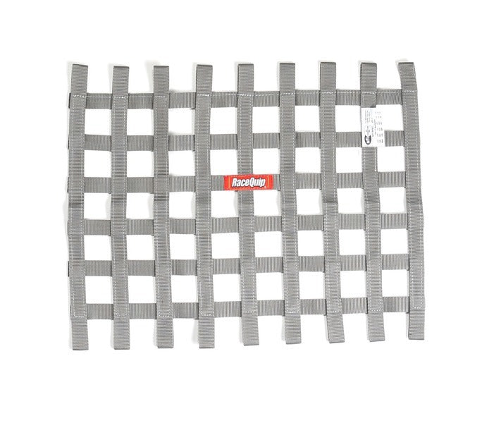 Ribbon Window Net SFI Platinum - 725065RQP