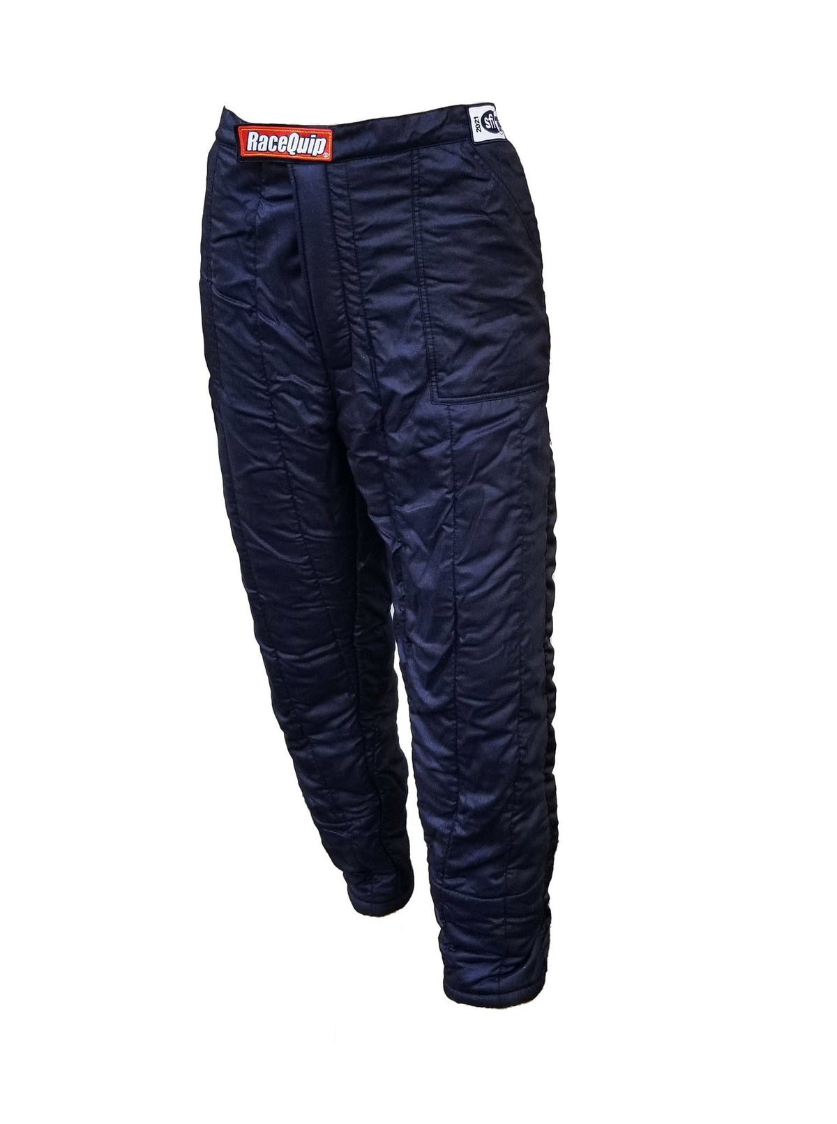 SFI-15 Pants Black Lrg - 91929959RQP