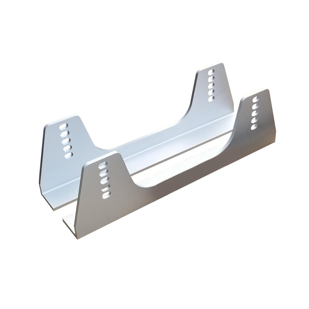 Aluminum Seat Mounts - 5 - 96001019RQP