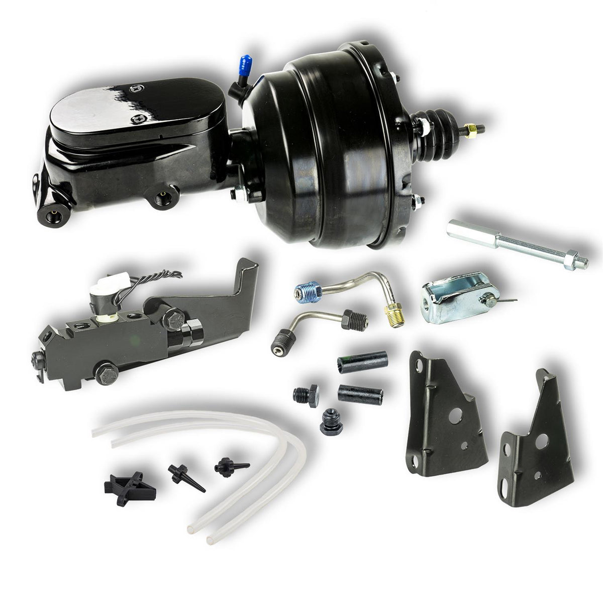 64-74 GM A/F/X-Body Booster Master Combo - B81315171