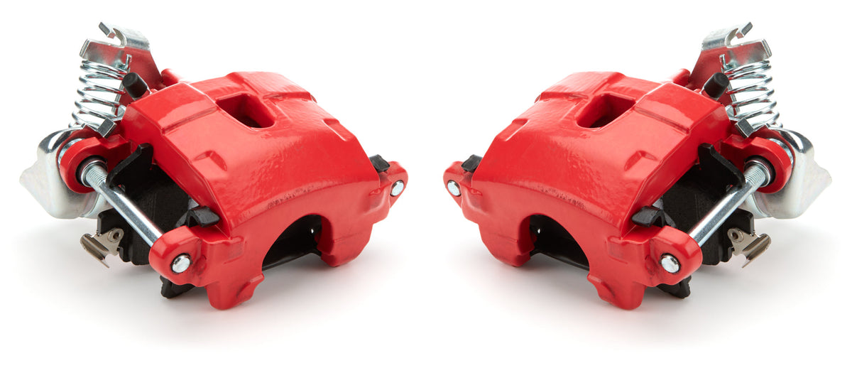 Brake Calipers - BC4748R