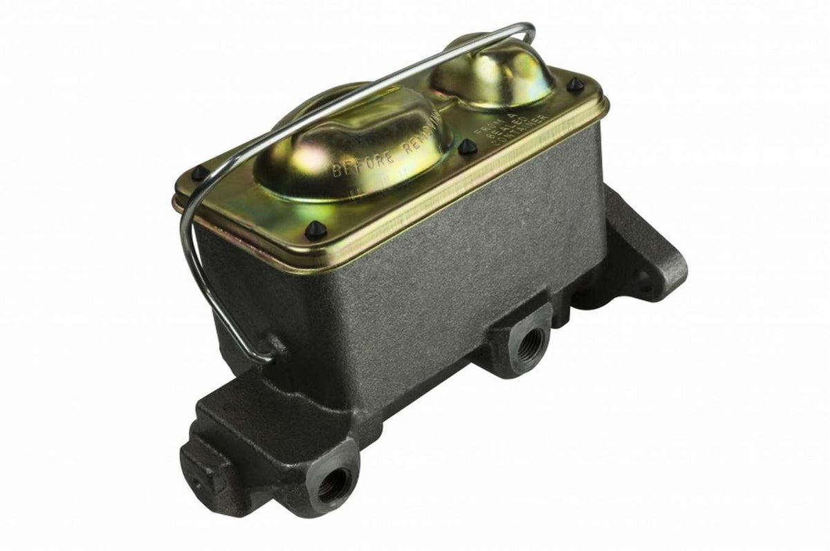 Master Cylinder Dual Reservoir Disc/Drum - DBMC01