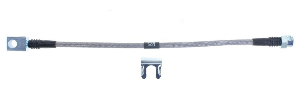 Rear Brake Hose - FH10S