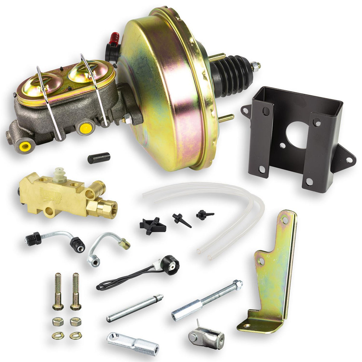 60-62 Chevy C10 9in Booster Master Combo - G96020971