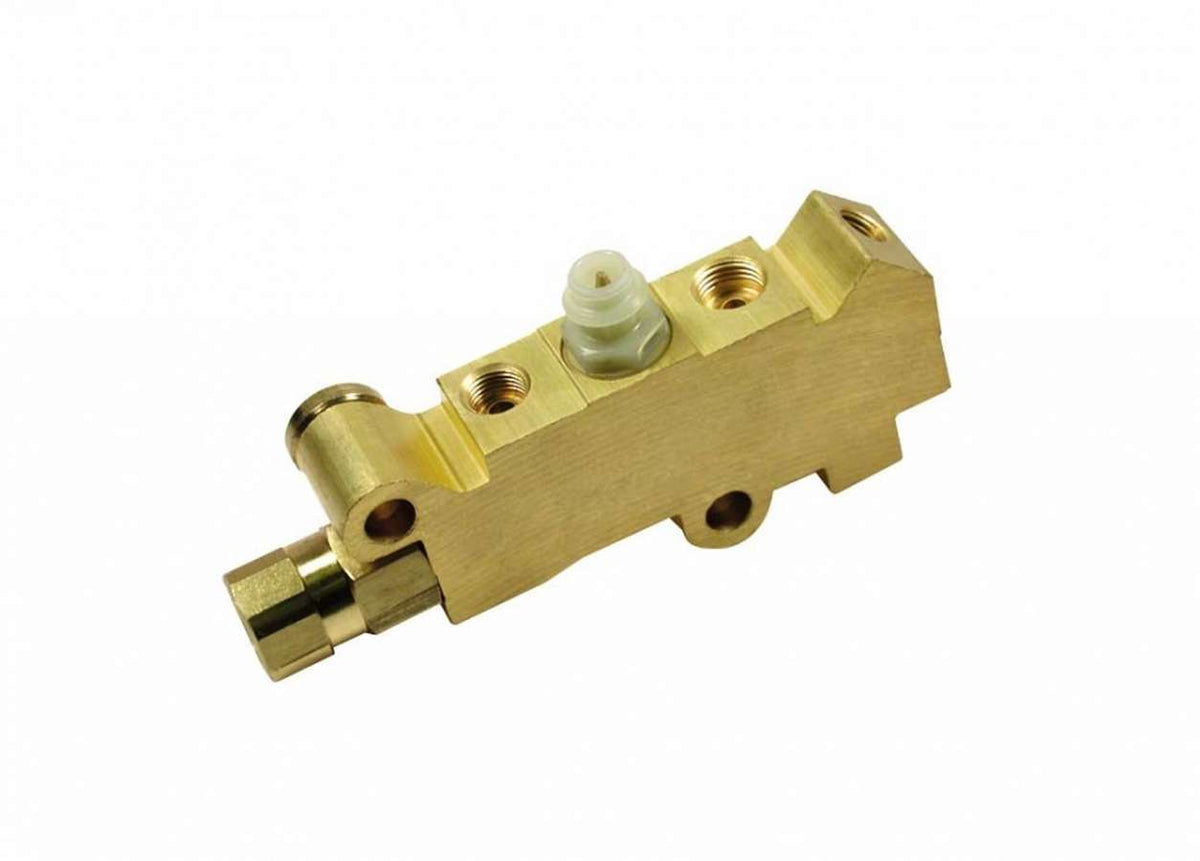 Brake Proportioning Valve Disc/Disc - PV72