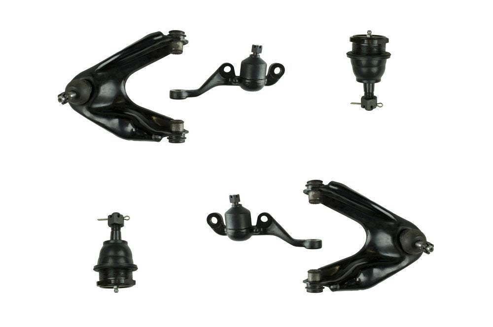 Mopar Upper Control Arm A-Body Stamped - UCA6076