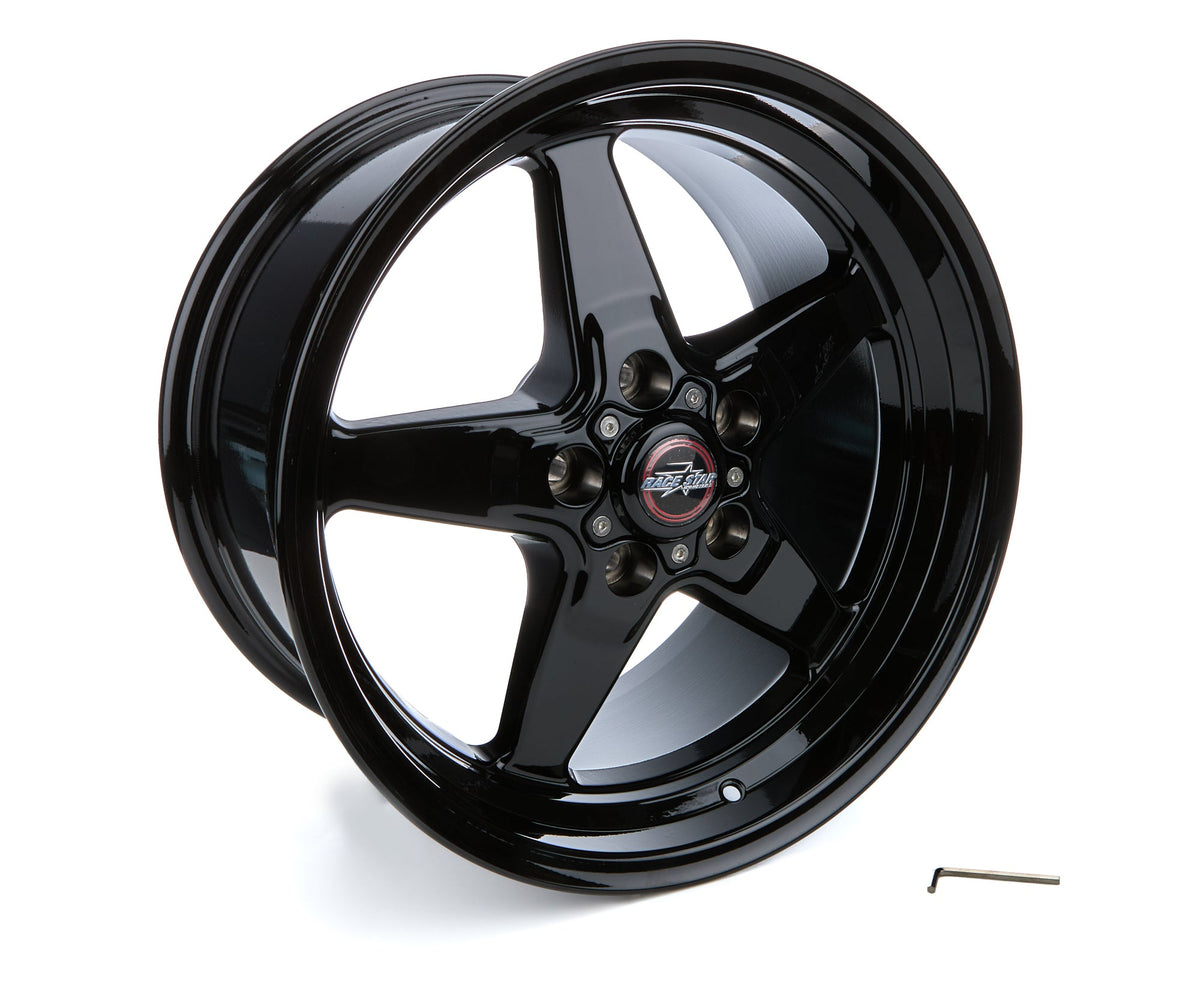 Wheel 92 Drag Star - 92795452B