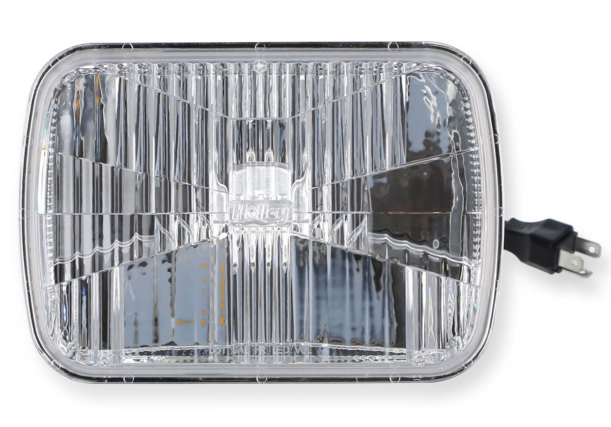 LED Sealed Beam 5X7 Rect - LFRB150
