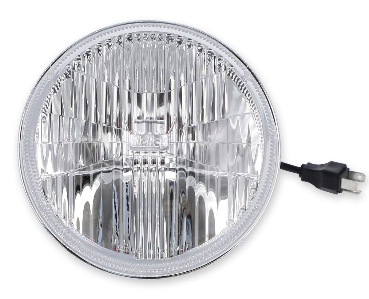 LED Sealed Beam 7.0 Round - LFRB155