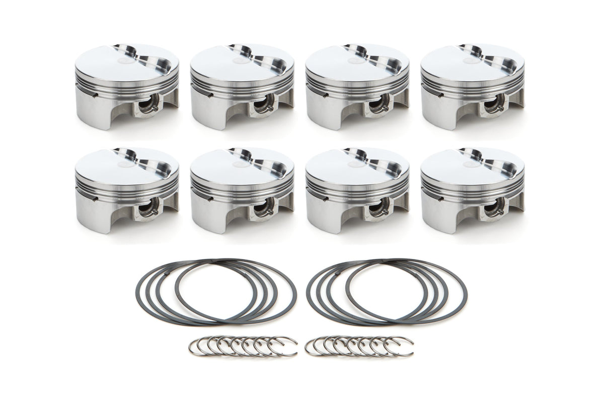 SBF FT Piston Set 4.030 Bore - 1000341
