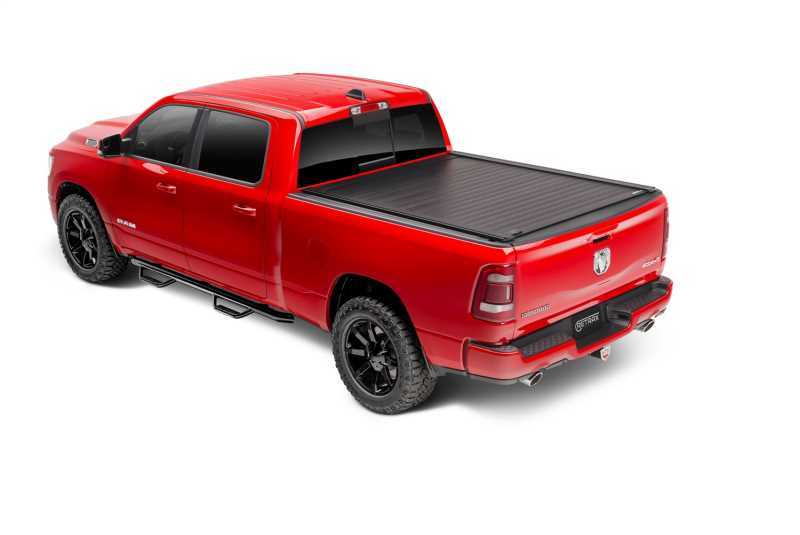 Tonneau Cover - T80232