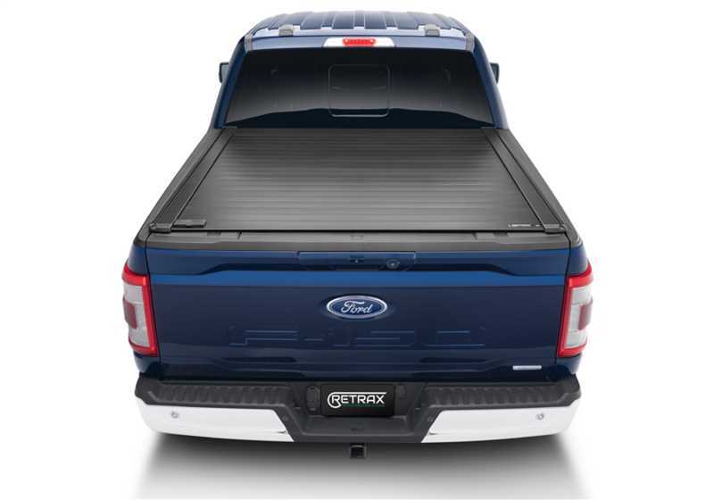 Tonneau Cover - T80378