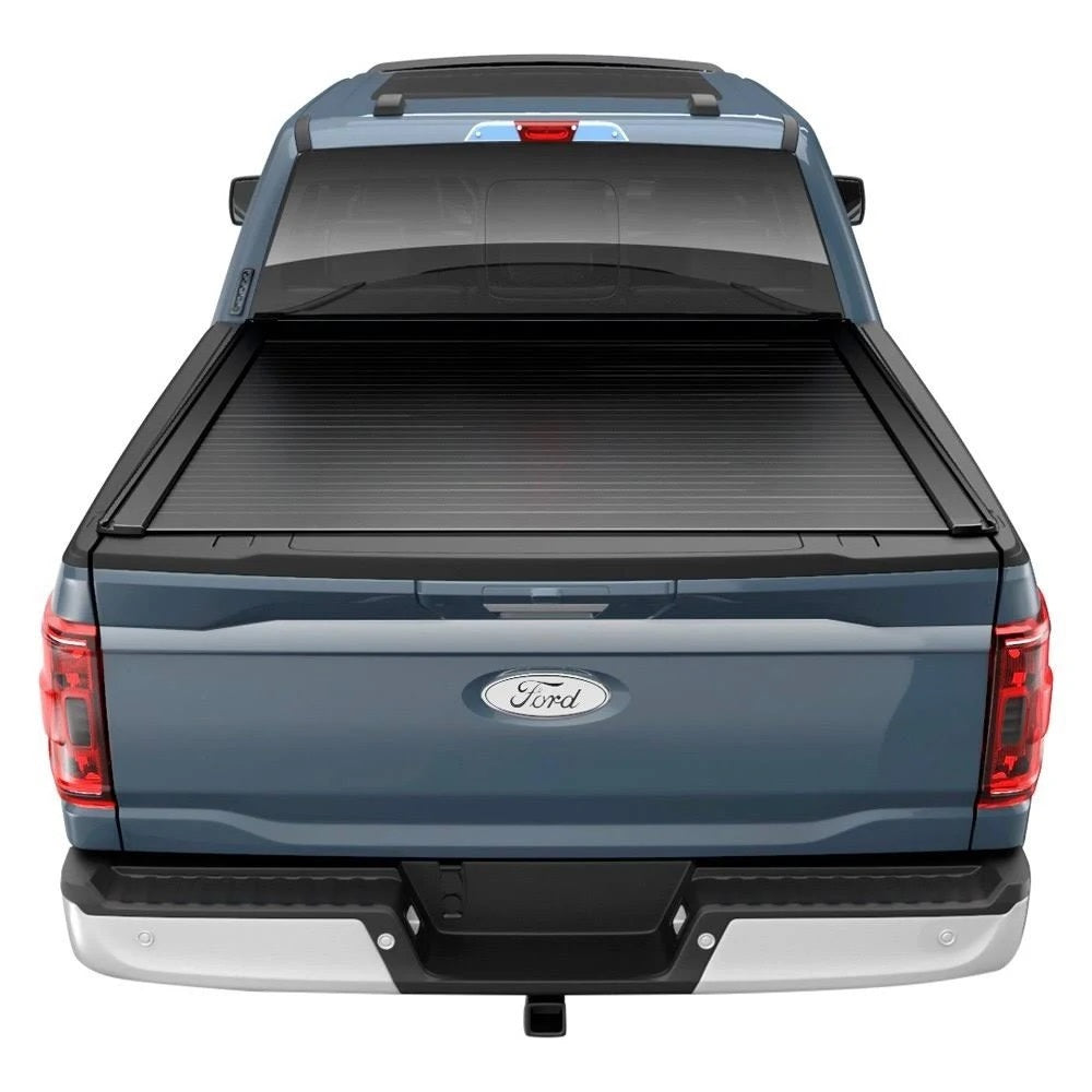 Tonneau Cover - T80383