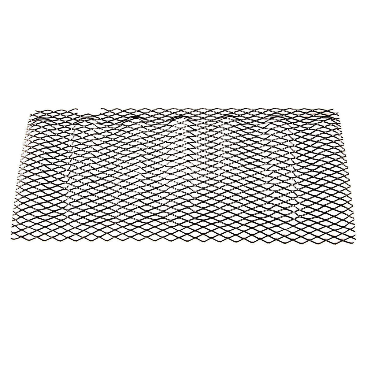 Mesh Grill Insert Black Jk - 1140131