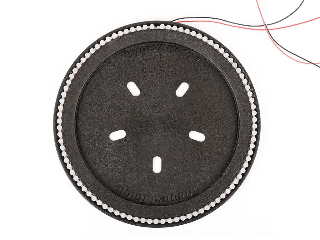 Accessory Brake Light LED Ring - 1158504