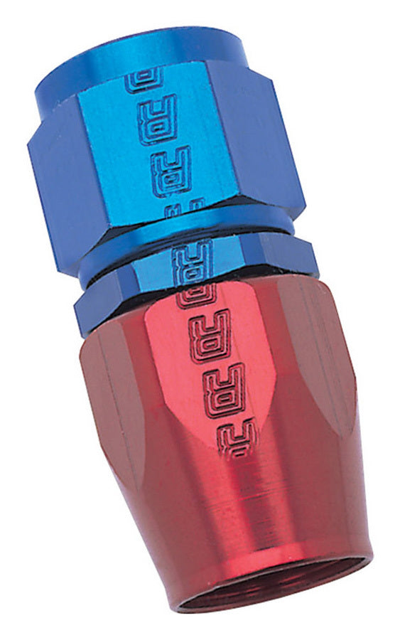 #4 Str Hose End - 610010