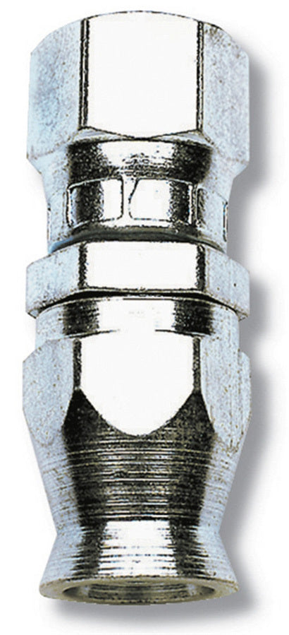 Endura Hose Fitting - #4an Straight - 620141