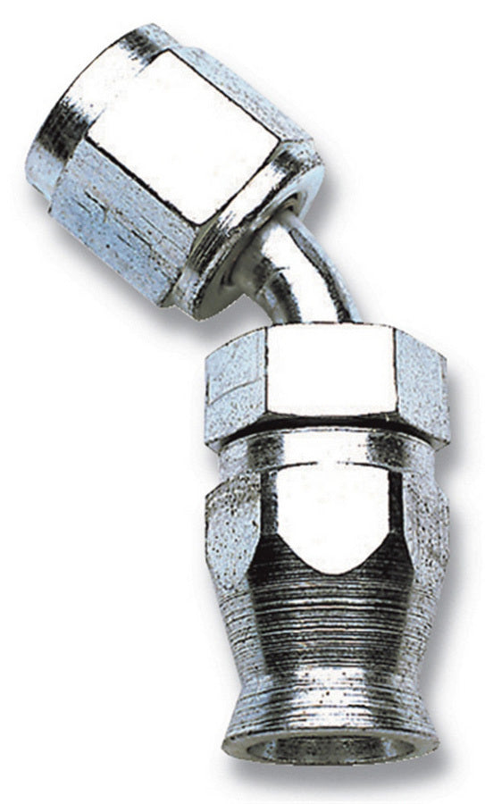 3AN 45Deg Hose End - 620431